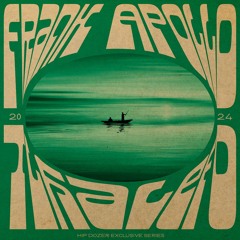 Frank Apollo - Tlhalefo