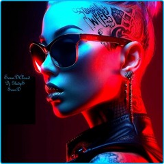 Dj-Gladys-Sound(Graffik80 House Love)