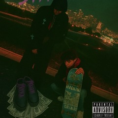 Don’t Get Me Started. Feat. $TRAY