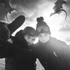 Gomez - Snowboarder ft. DJ Varsorvie (prod by Jeune Faune)