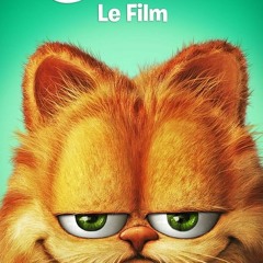 tgg[BD-1080p] Garfield, le film complet français sub