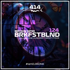 414 Breakfast Blend Volume One Hundred Twenty Four