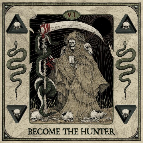 Suicide Silence - Two Steps