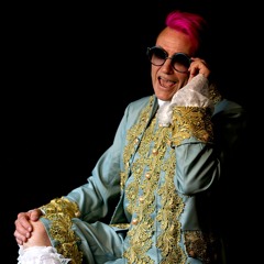 Lord Woo - Oh Behave!