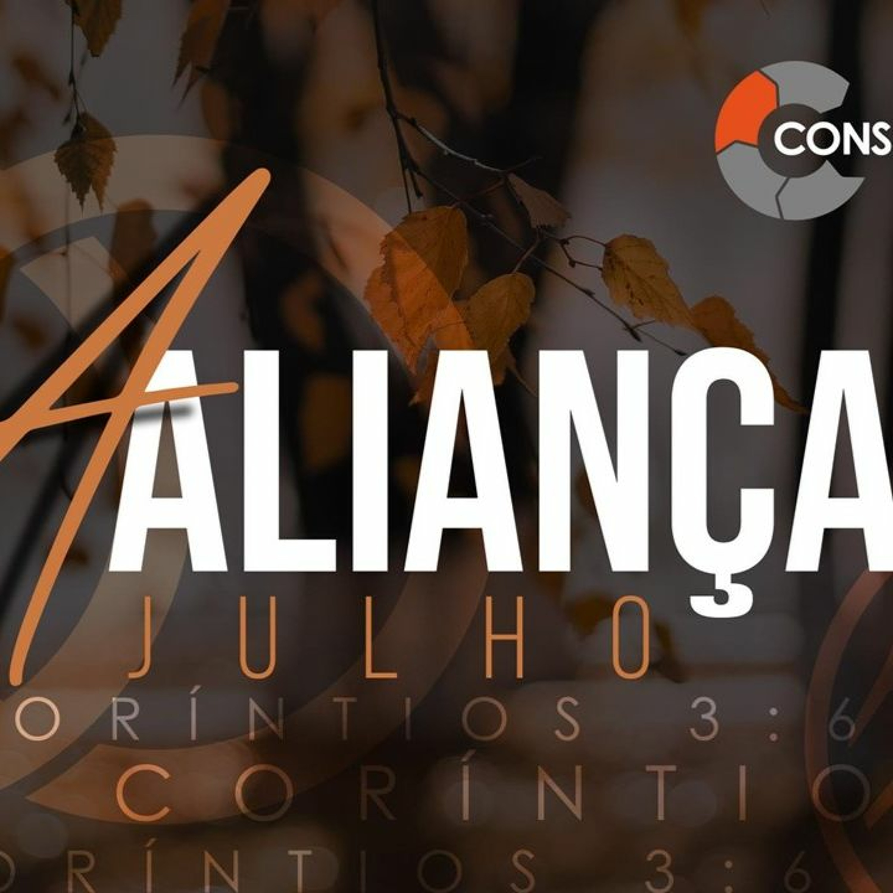 A Aliança - Apóstolo Rubens De Mattos 16/07/2023 episode artwork