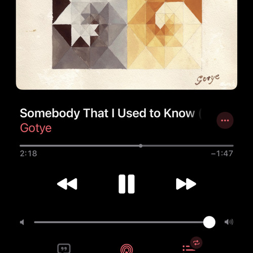 #SomebodyDatIUsed2Kno Feat. $kiii