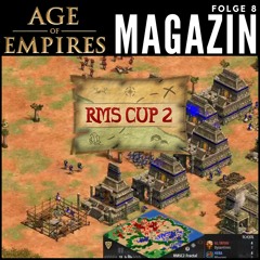 Age of Empires Magazin #08