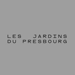 Les Jardins du Presbourg By Fredelux (Disco Funk ,March 2020)