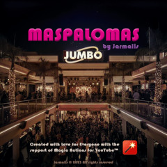 Maspalomas - Jumbo