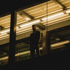 HRJXT - Angels | slowed + reverb