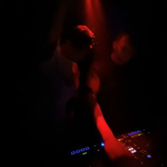 HARD TECHNO SET 1