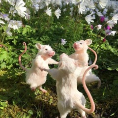 Something About Us - Daft Punk (remix)