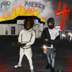 Lil Toonk x Gfm R4our -No Mercy