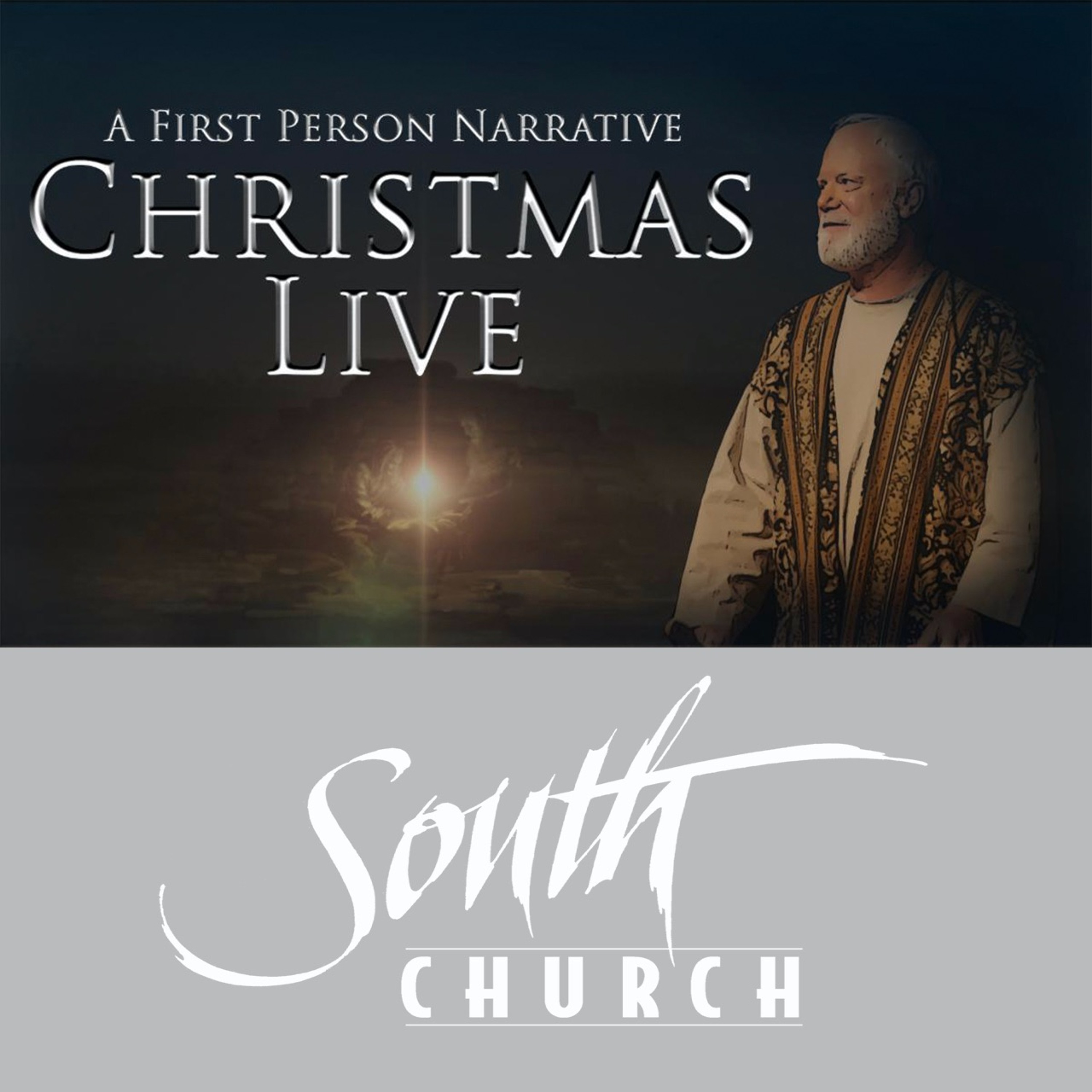 South Church Sermons