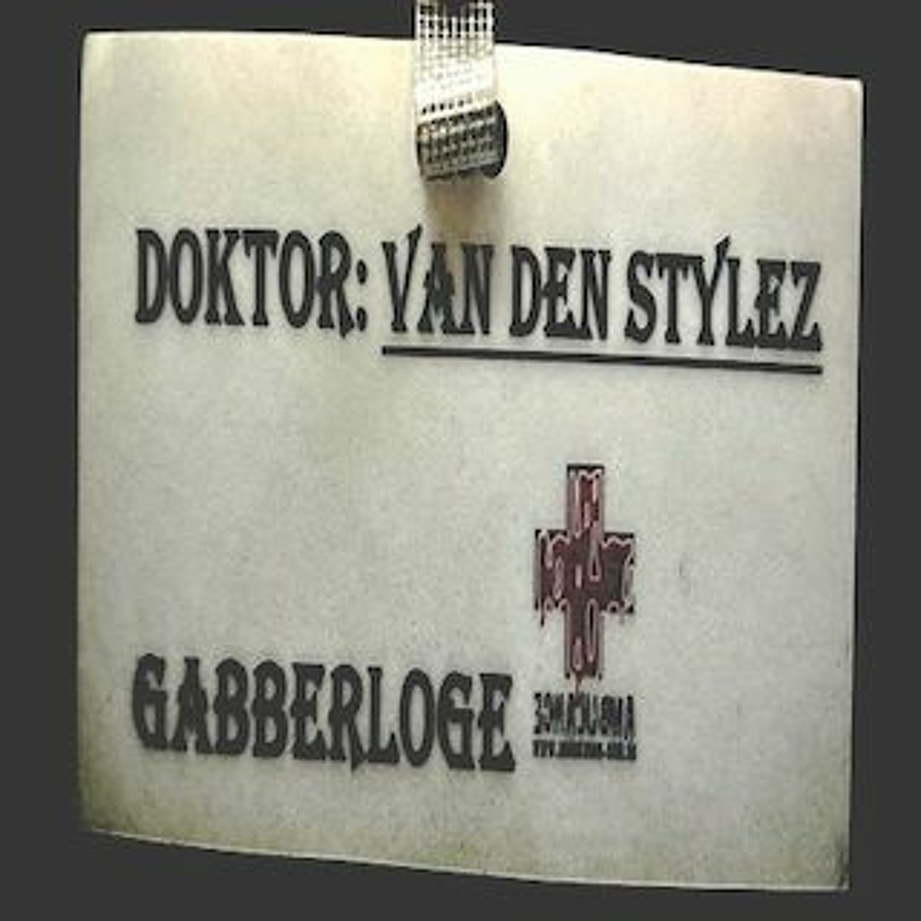 Techno/Hardtechno made in Germany