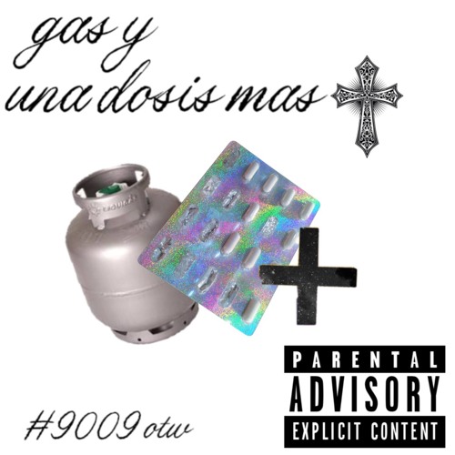 GAS Y UNA DOSIS + (hosted by bored) #9009