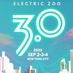Porter Robinson (DJ Set) @ Electric Zoo 2022