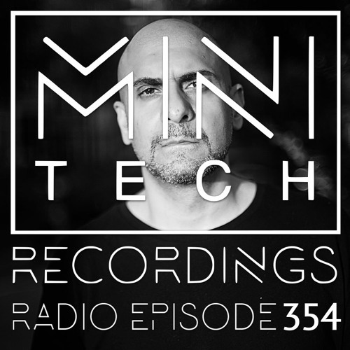 MINITECH RADIO 354 Minitech Project Live @ Dirt Candy