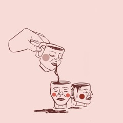 Red Wine (My Original) (With Daniel Cihi, Michael Westlake, Sam Ramirez & Leo Bagel)