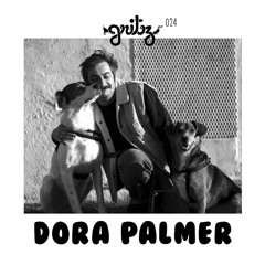 Gritz 024 • Dora Palmer