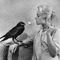 Failure - burning cathedral