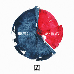 [Premiere] Hubwar - In My Underground (out on Noizion Recordz)