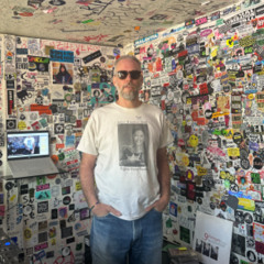 Bottom Of The Deck with Druggy Paul @ The Lot Radio 07-25-2025