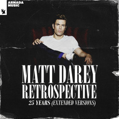 Matt Darey & Deepnite feat. The Ridgewalkers - Dream Of Me (Extended 128bpm Mix)