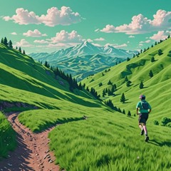 Trail Skipping Jams Part 2