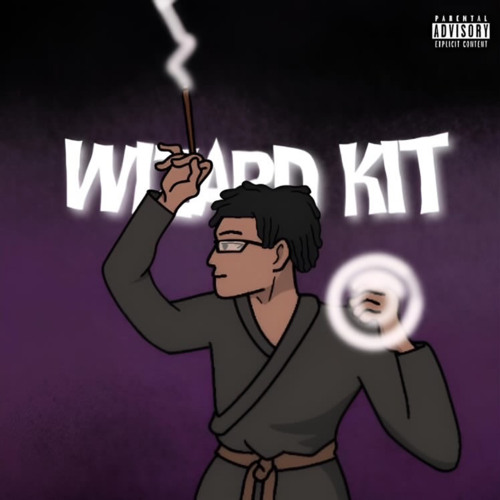 Wizard Kit (prodeli!)