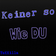 Karina Rose x Ikarus - Keiner so Wie Du [Hardtekk]