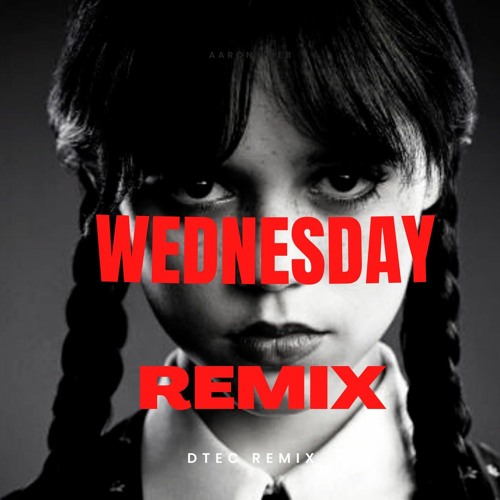 Dtec official LADY GAGA BLOODY MARY (WEDNESDAY) DTEC REMIX