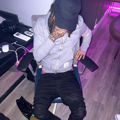 Jay5ive - No Rules