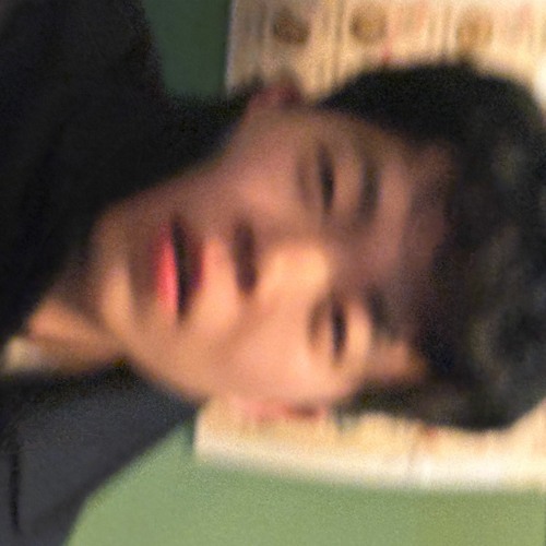 낑