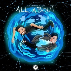 Louis Leibniz & TAITO - All About