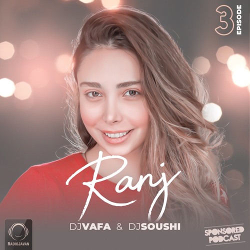 RANJ 3 - Dj Soushi&Vafa