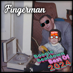 Fingerman Best Of 2024 Part 1