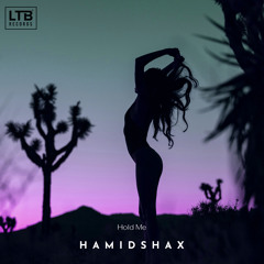 Hamidshax - Hold Me (Original Mix)