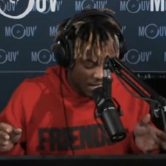 Juice Wrld- Let him have it freestyle