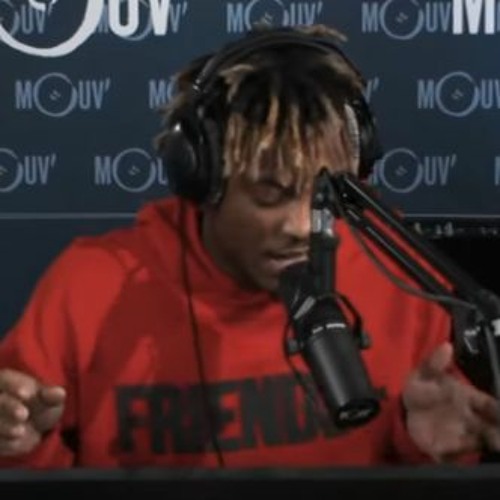 Juice Wrld- Let him have it freestyle