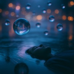 Glass Satellites