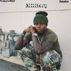 Military (feat.) Asake