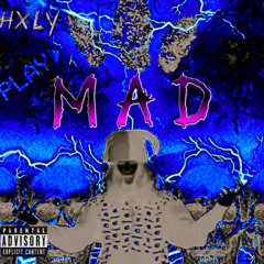 MAD (PROD BY ZVNGETSUXXX)