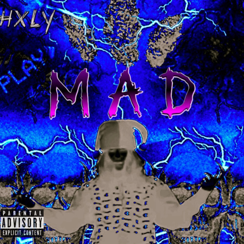MAD (PROD BY ZVNGETSUXXX)
