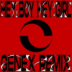 Genex - Hey Boy Hey Girl (Sport Mix)