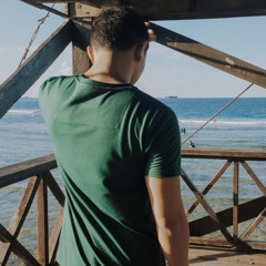 All I Ask - Adele (male cover)