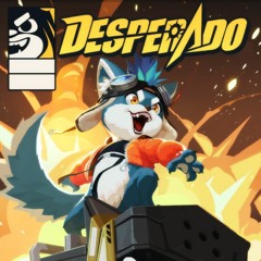 Dislyte Desperado - August