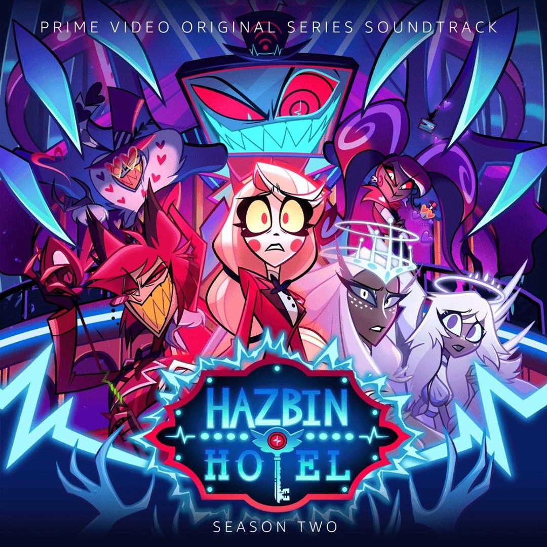 Stream Alastor's recap - hazbin hotel season 1 recap by Rusted Anthem ...