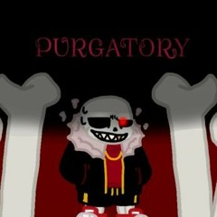 Underfell - Purgatory (Suicide)