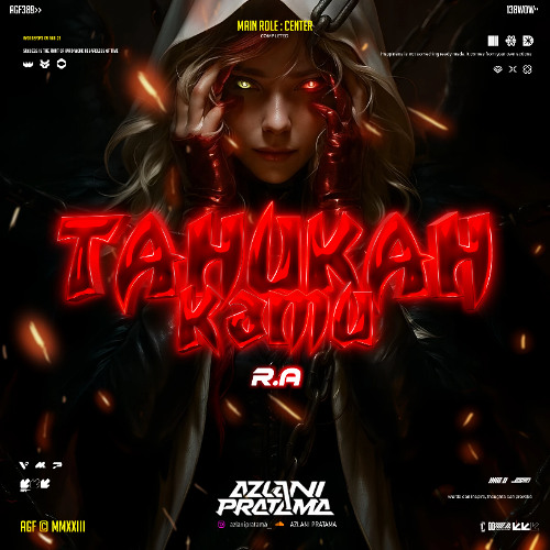 TAHUKAH KAMU - ( AP X R.A ) #SUPERDUPEREXPRESS
